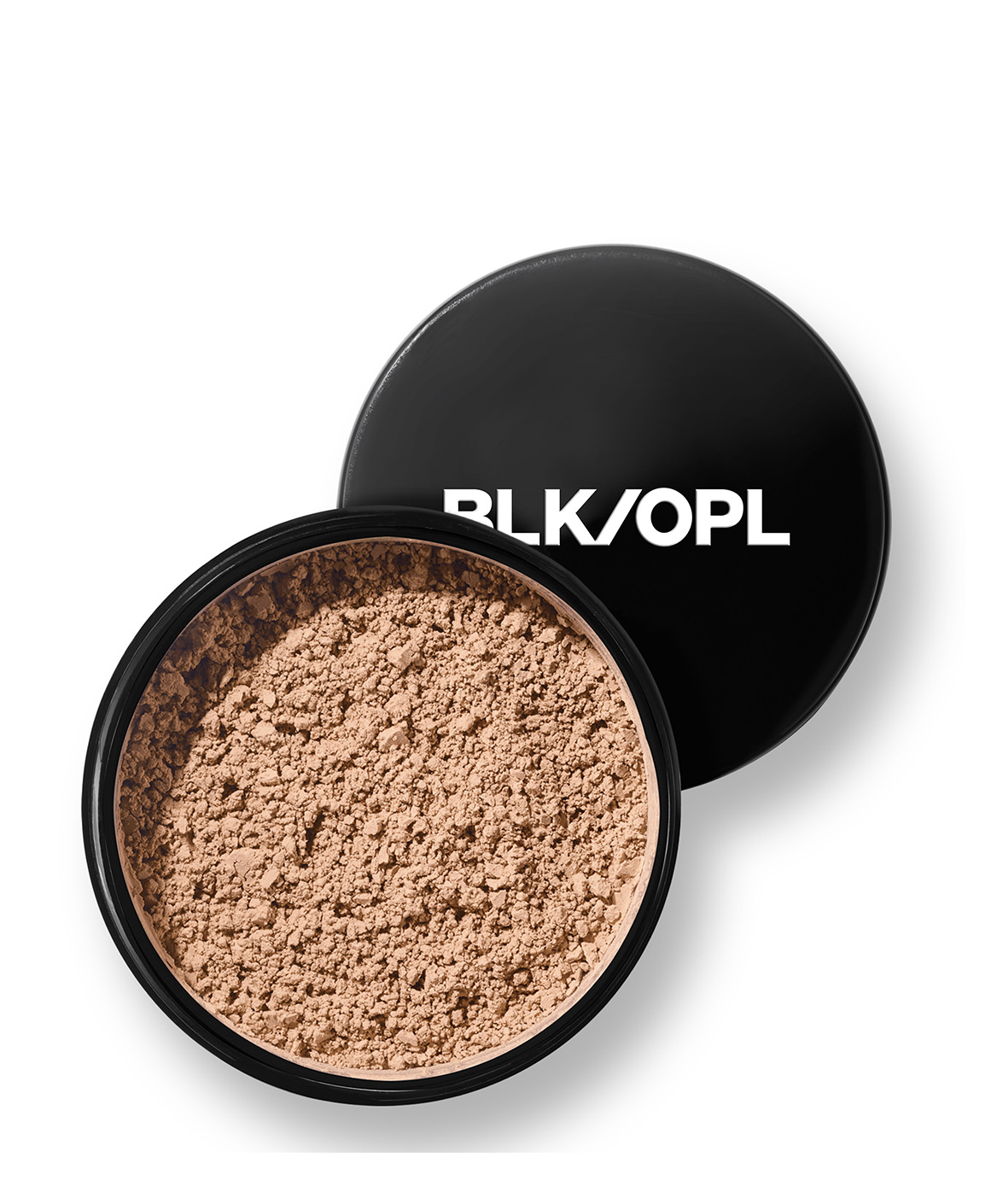 Black Opal invisible loose blocking powder