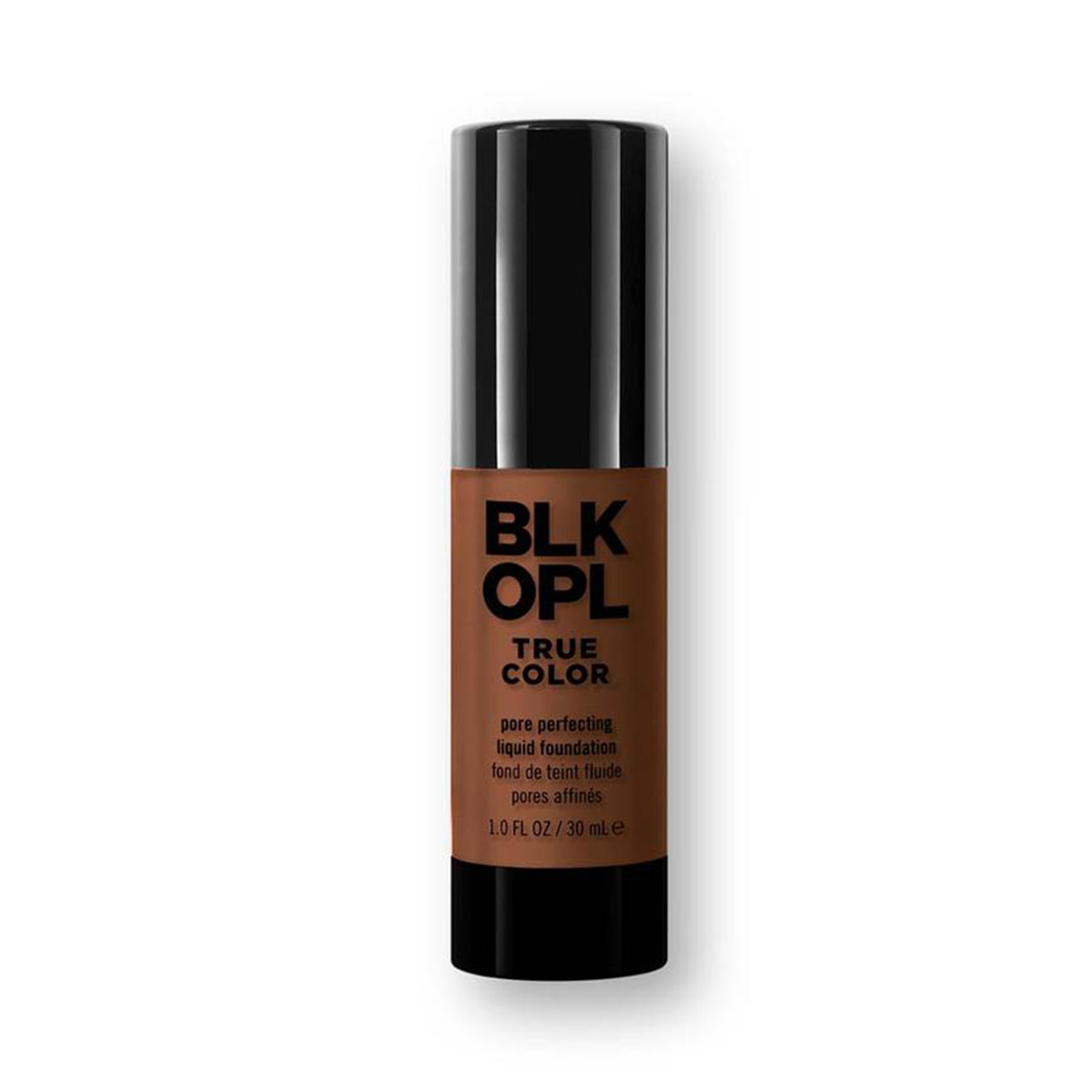 black Opal True Color Liquid Foundation Hazelnut